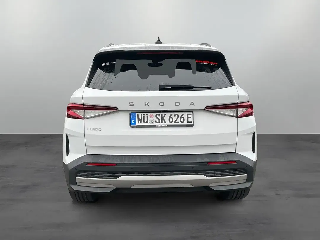Skoda Elroq 50 - Thumbnail 7