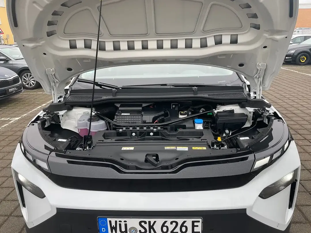 Skoda Elroq 50 - Thumbnail 9