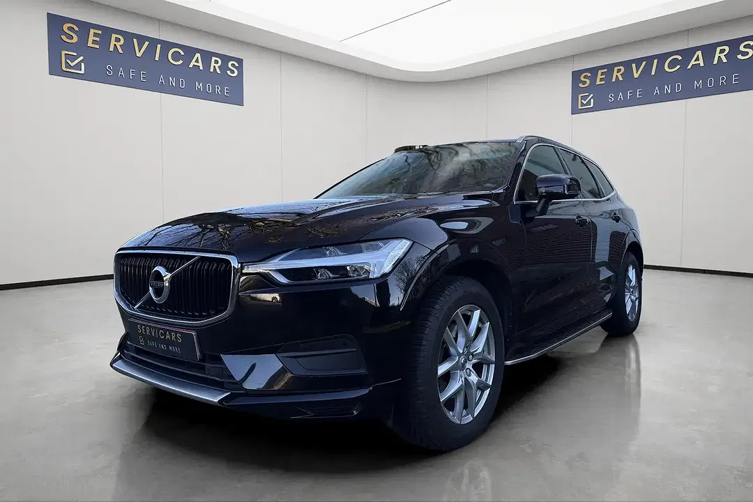 Volvo XC60 D4 2.0 Geartronic - foto 1