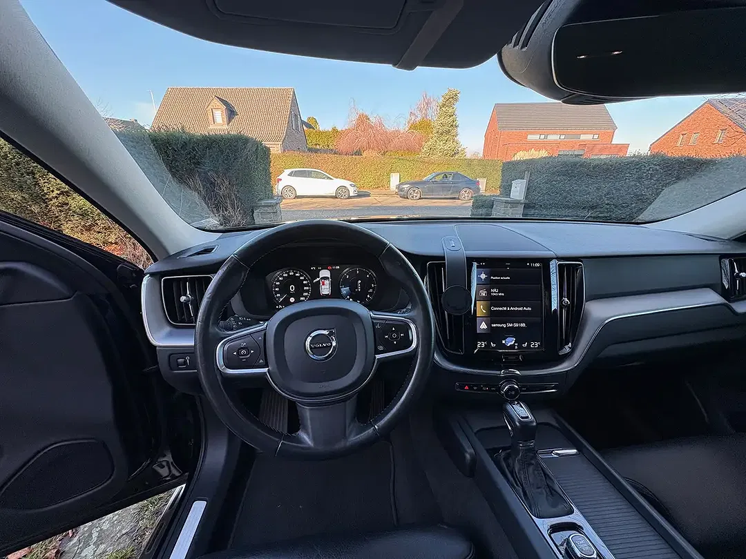 Volvo XC60 D4 2.0 Geartronic - foto 15