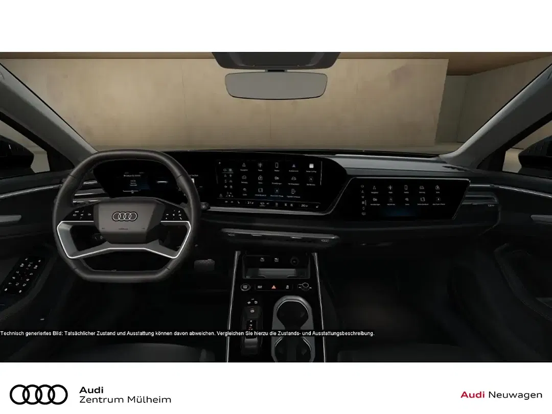 Audi A6 TDI Matrix LED Avant plus - Thumbnail 10
