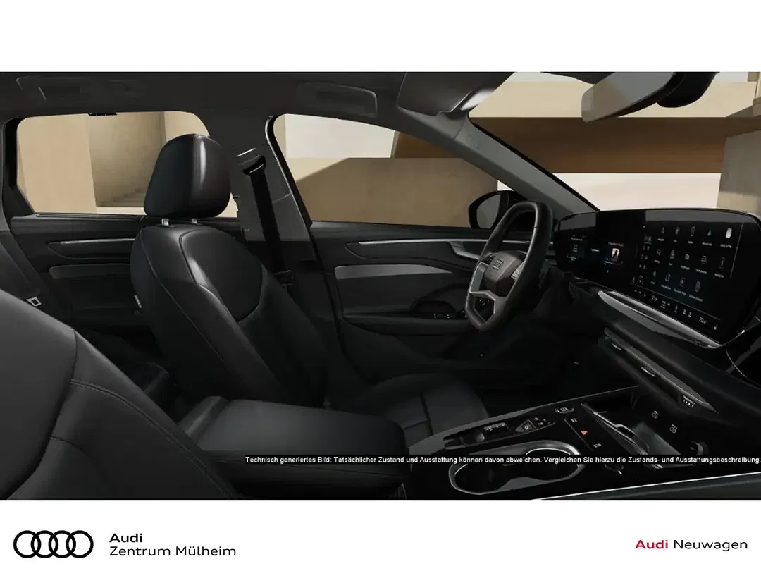 Audi A6 TDI Matrix LED Avant plus - Thumbnail 11