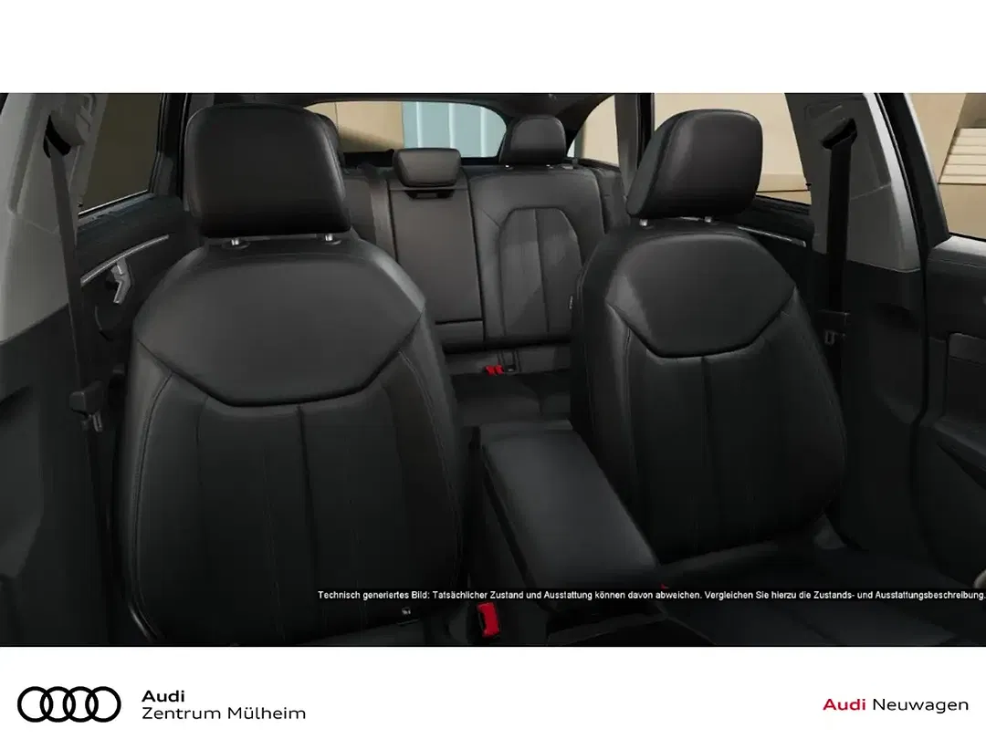 Audi A6 TDI Matrix LED Avant plus - Thumbnail 12