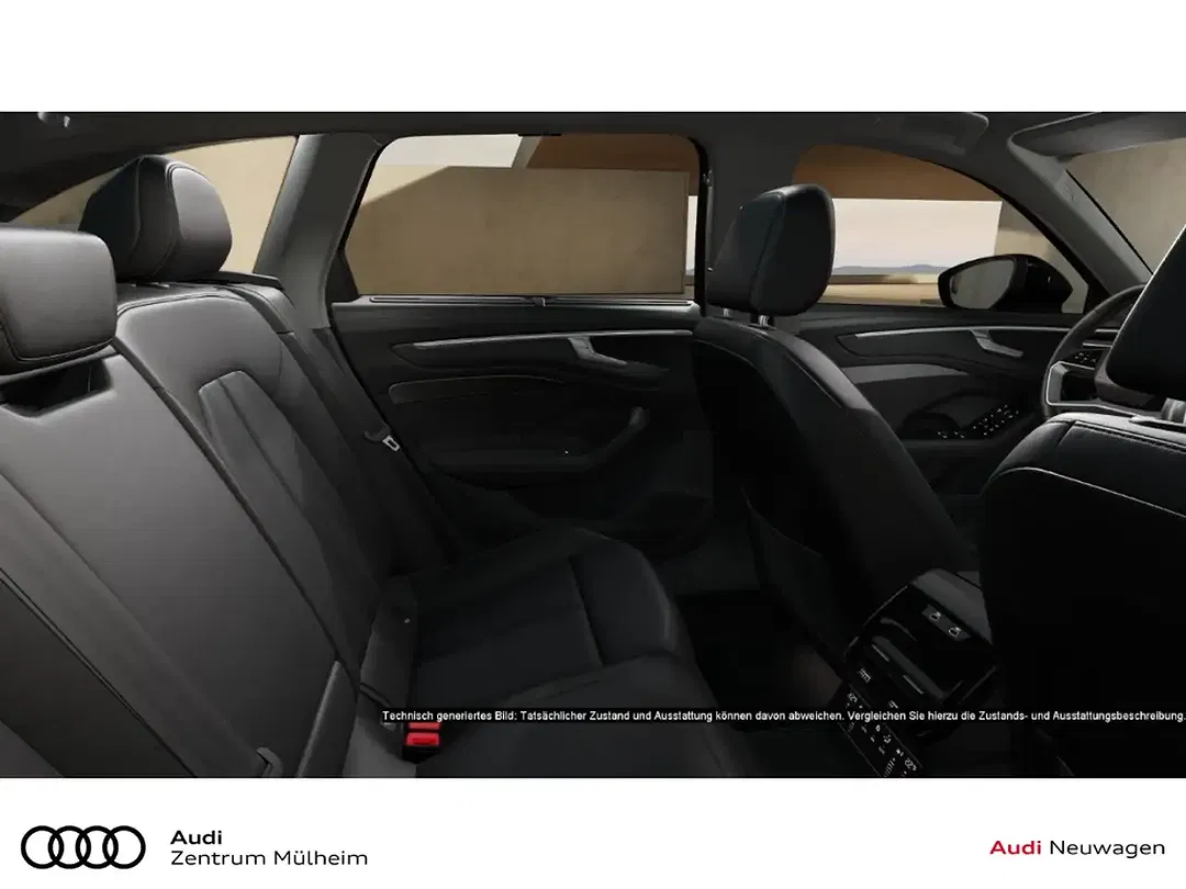 Audi A6 TDI Matrix LED Avant plus - Thumbnail 13