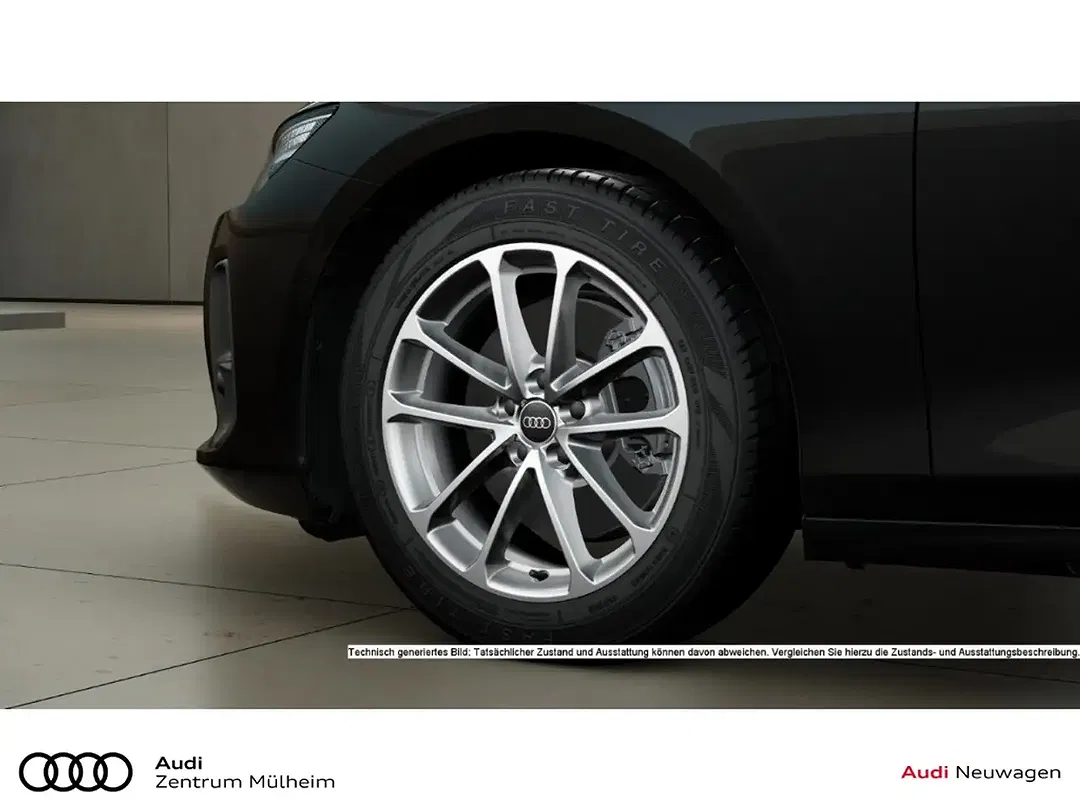 Audi A6 TDI Matrix LED Avant plus - Thumbnail 7