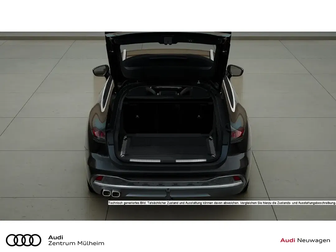 Audi A6 TDI Matrix LED Avant plus - Thumbnail 8