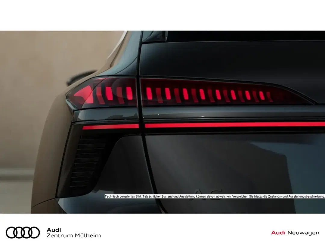Audi A6 TDI Matrix LED Avant plus - Thumbnail 9