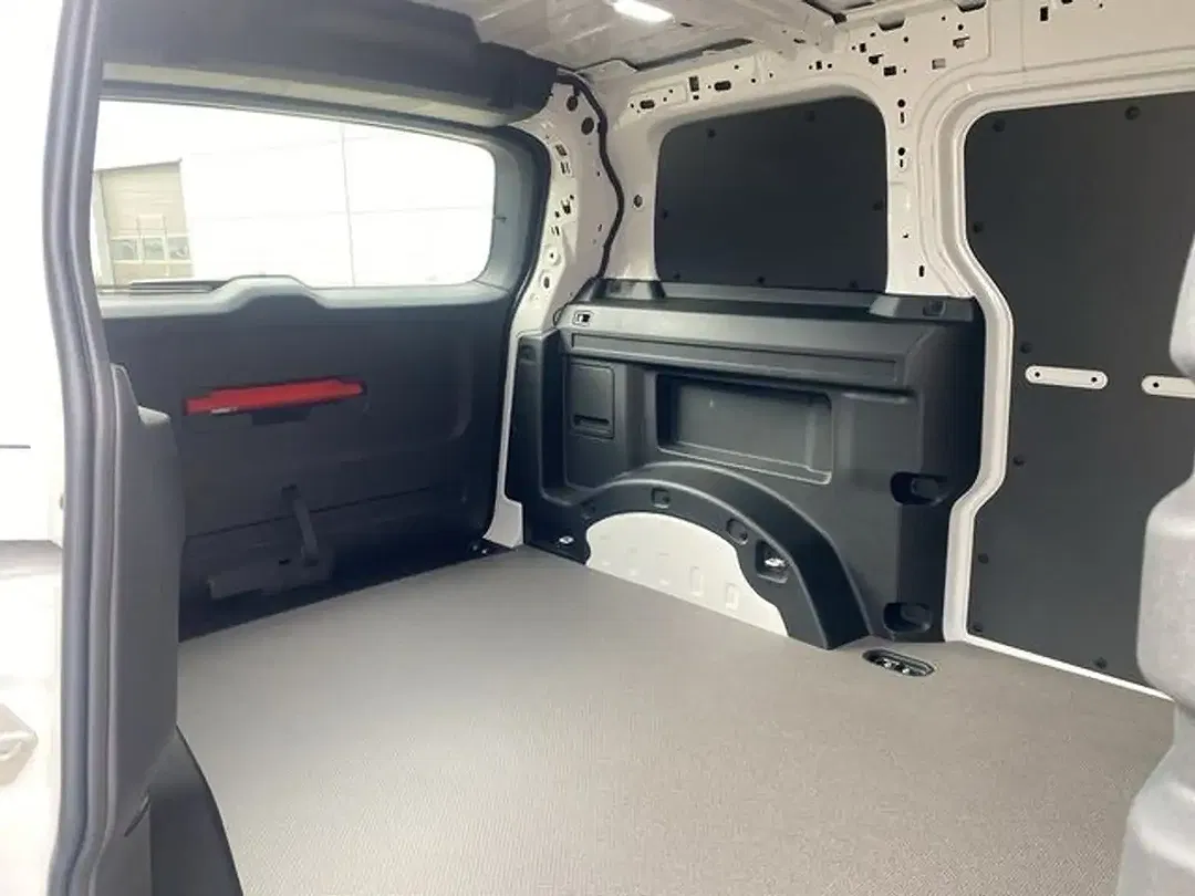 Volkswagen ID. Buzz Cargo Cargo - Thumbnail 10