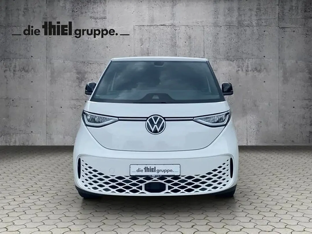Volkswagen ID. Buzz Cargo Cargo - Afbeelding 1