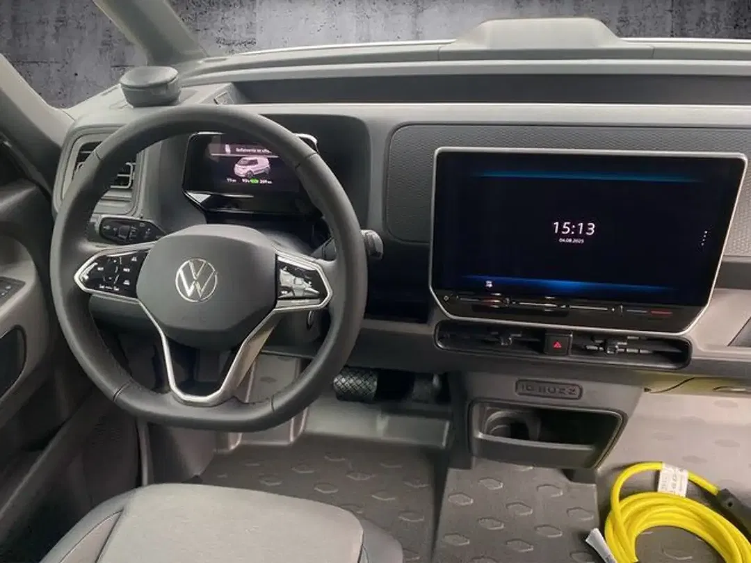 Volkswagen ID. Buzz Cargo Cargo - Thumbnail 6