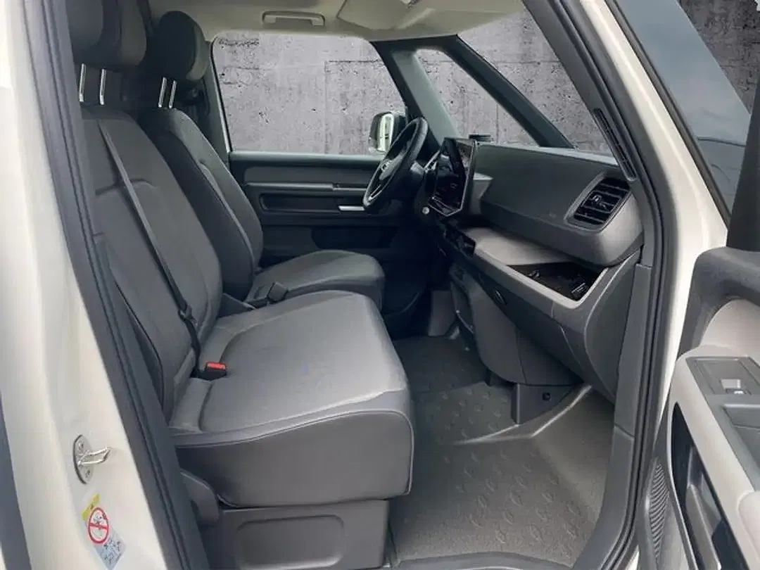 Volkswagen ID. Buzz Cargo Cargo - Thumbnail 8