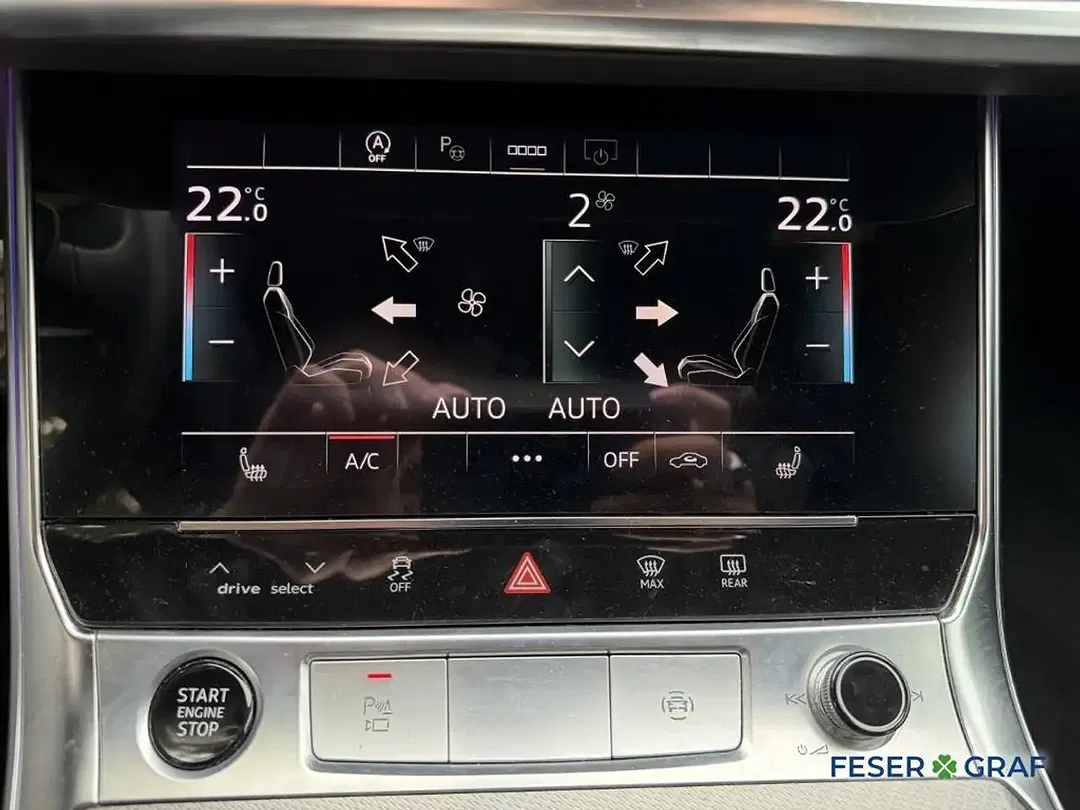 Audi A6 S tronic Avant design - Thumbnail 12