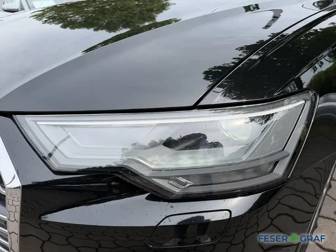 Audi A6 S tronic Avant design - Thumbnail 14