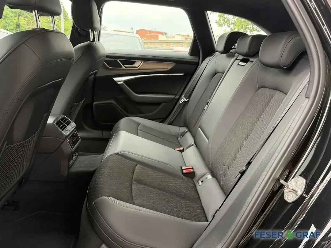 Audi A6 S tronic Avant design - Thumbnail 8