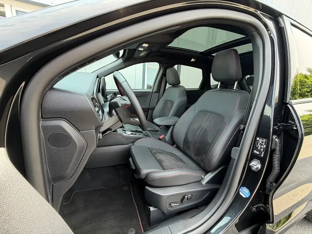 Ford Kuga ST-Line X - Thumbnail 10