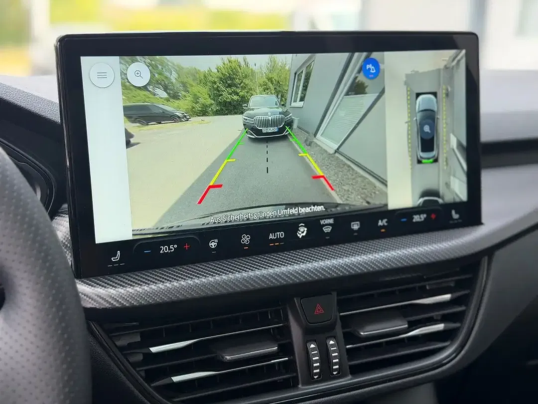 Ford Kuga ST-Line X - Thumbnail 12