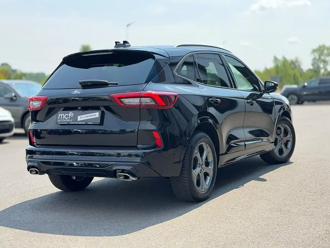 Ford Kuga ST-Line X - Thumbnail 4