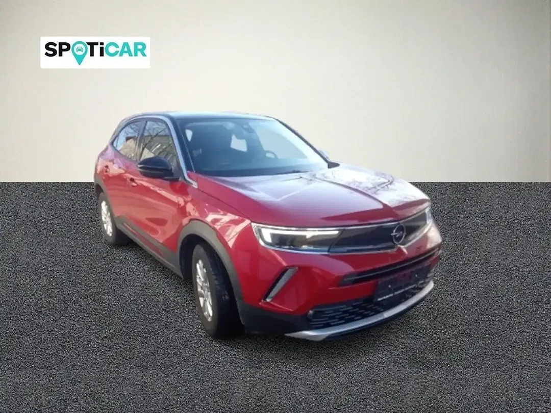 Opel Mokka Elegance - foto 1