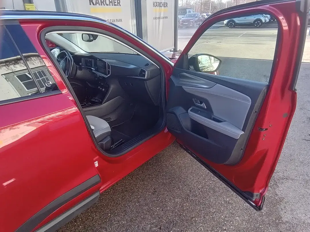 Opel Mokka Elegance - Thumbnail 10