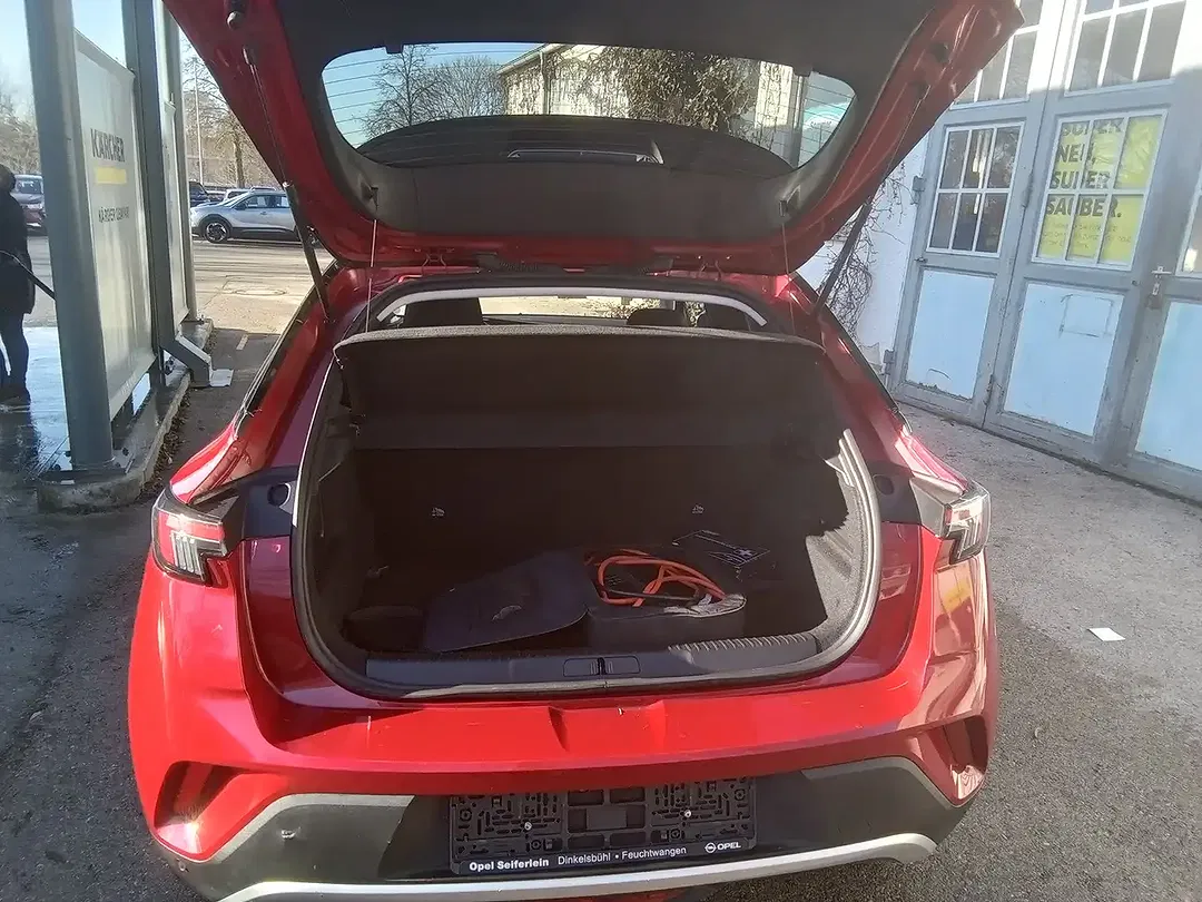 Opel Mokka Elegance - foto 11