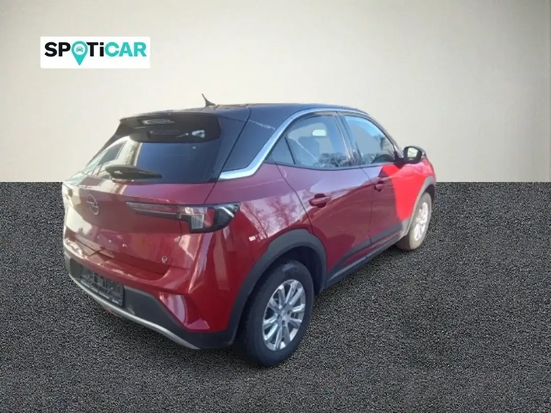 Opel Mokka Elegance - foto 2