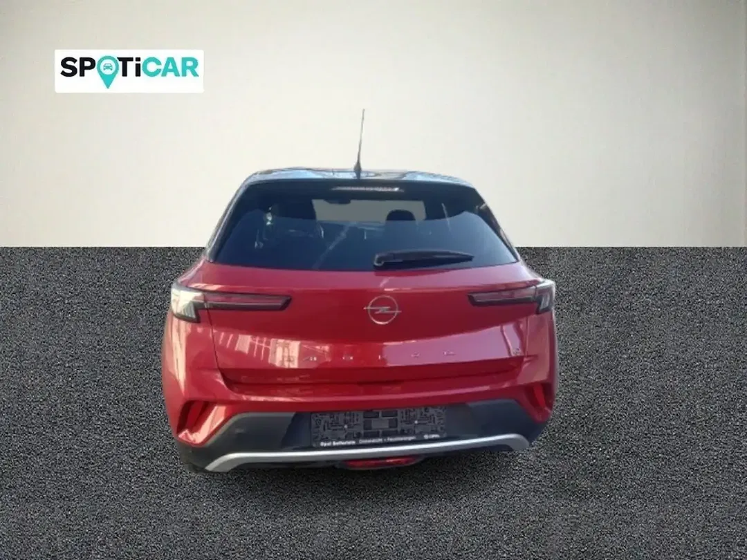 Opel Mokka Elegance - Thumbnail 3