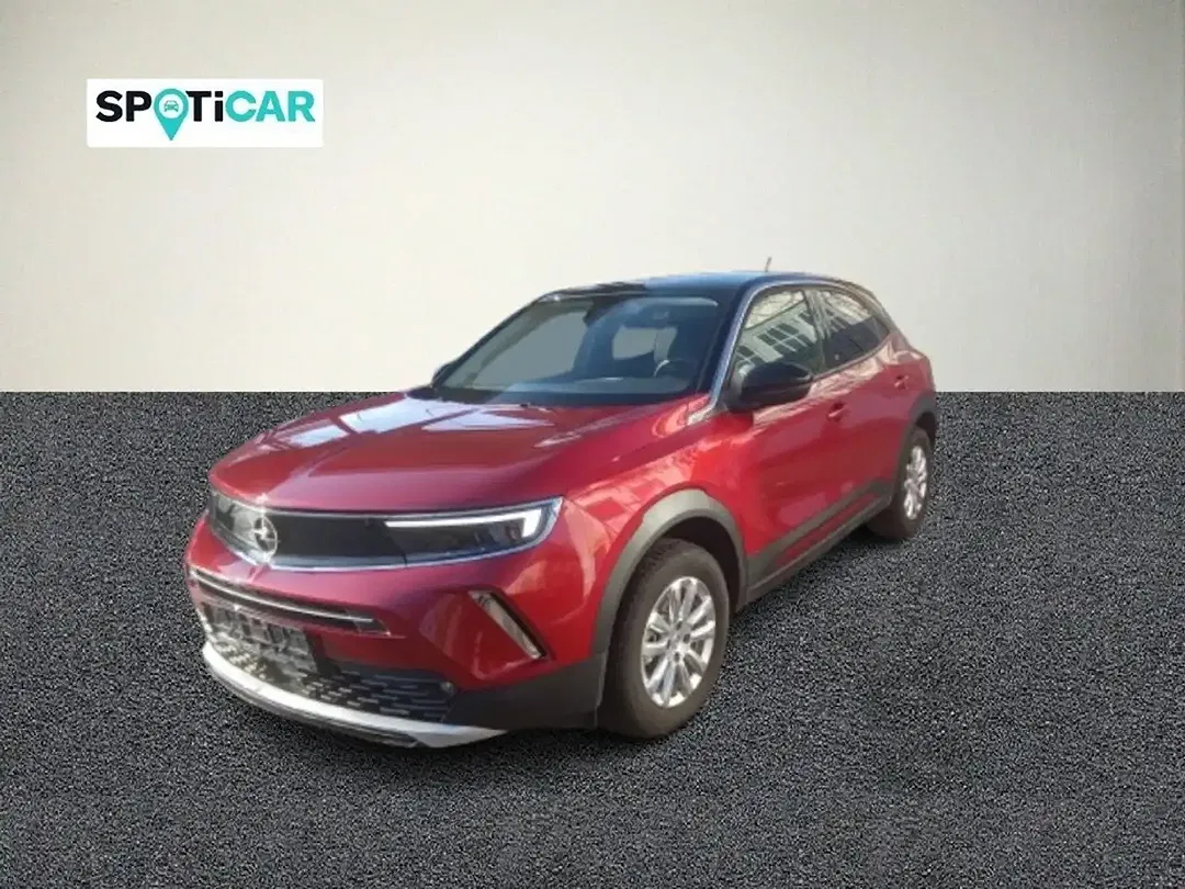 Opel Mokka Elegance - Thumbnail 5