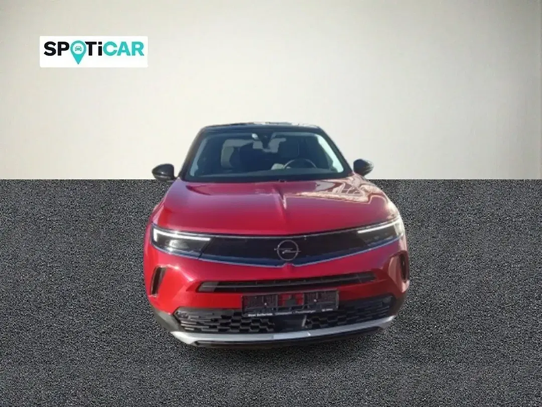 Opel Mokka Elegance - Thumbnail 6