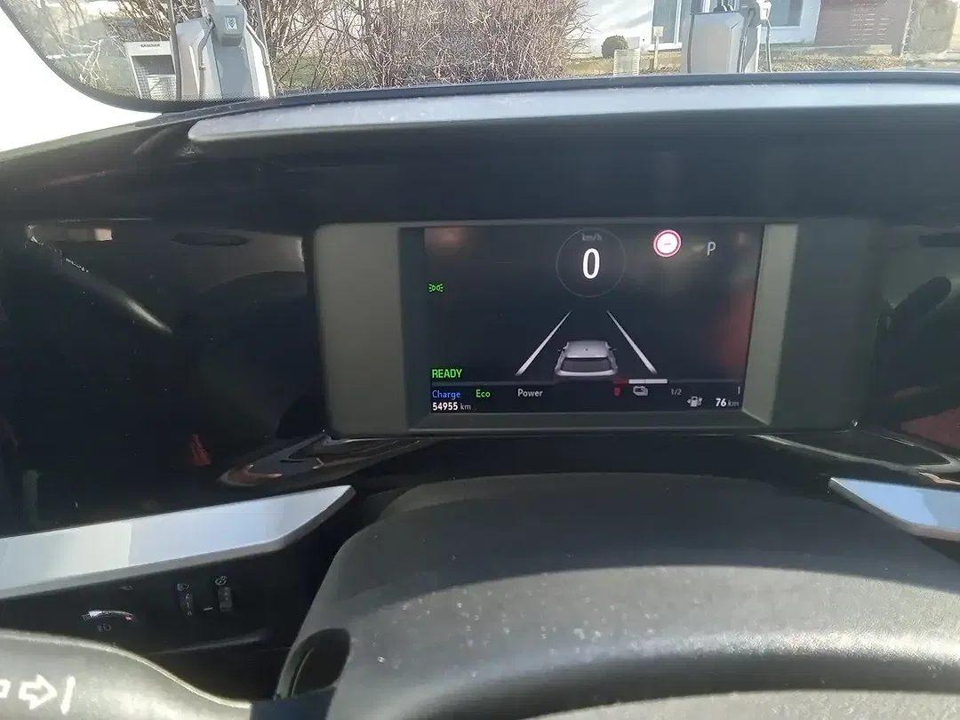 Opel Mokka Elegance - Thumbnail 7