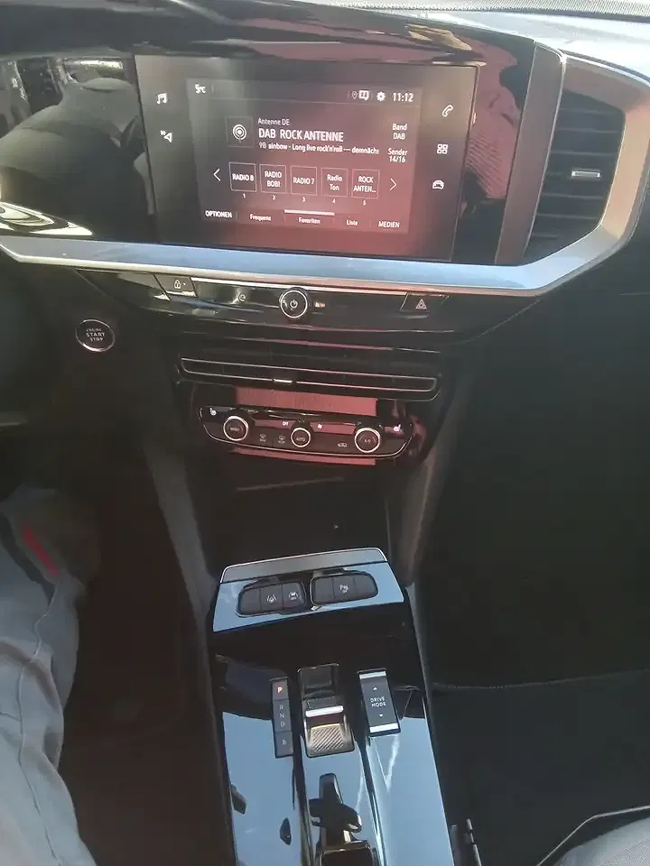 Opel Mokka Elegance - Thumbnail 8