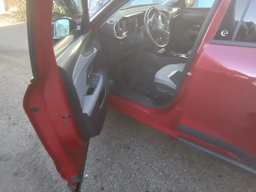 Opel Mokka Elegance - Thumbnail 9