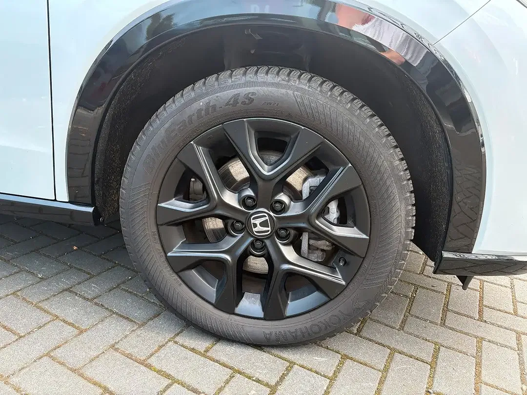 Honda ZR-V 2.0 e:HEV Sport - Thumbnail 10