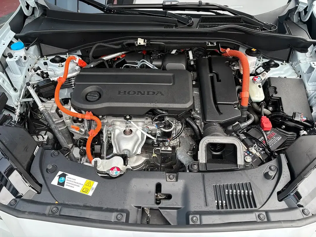 Honda ZR-V 2.0 e:HEV Sport - Thumbnail 11