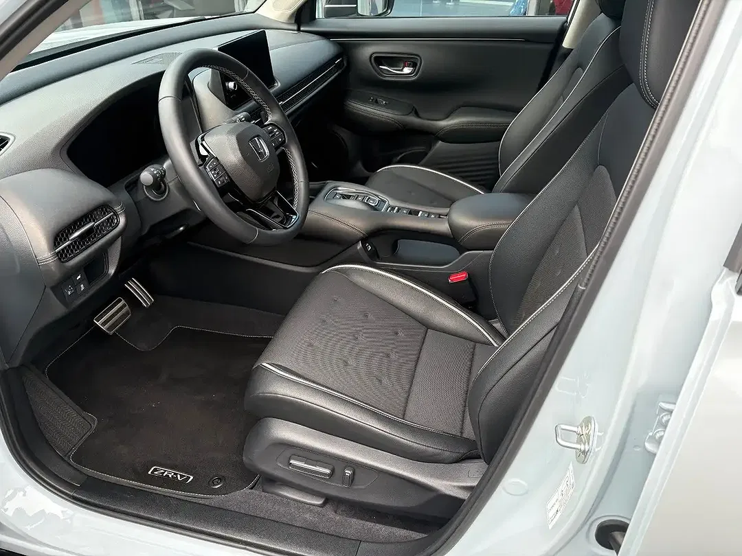 Honda ZR-V 2.0 e:HEV Sport - Thumbnail 12