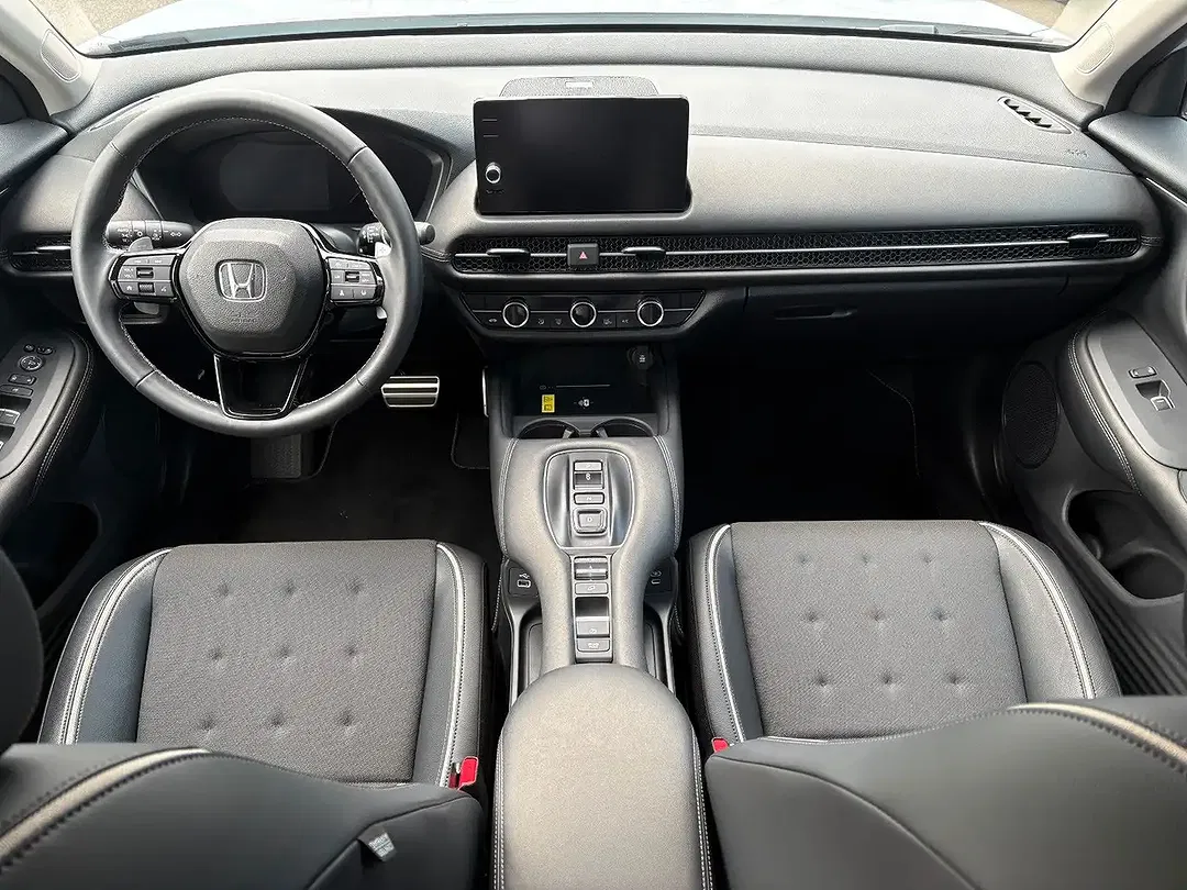 Honda ZR-V 2.0 e:HEV Sport - Thumbnail 13