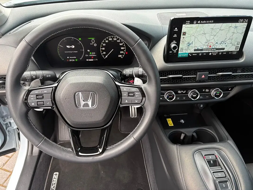 Honda ZR-V 2.0 e:HEV Sport - foto 15