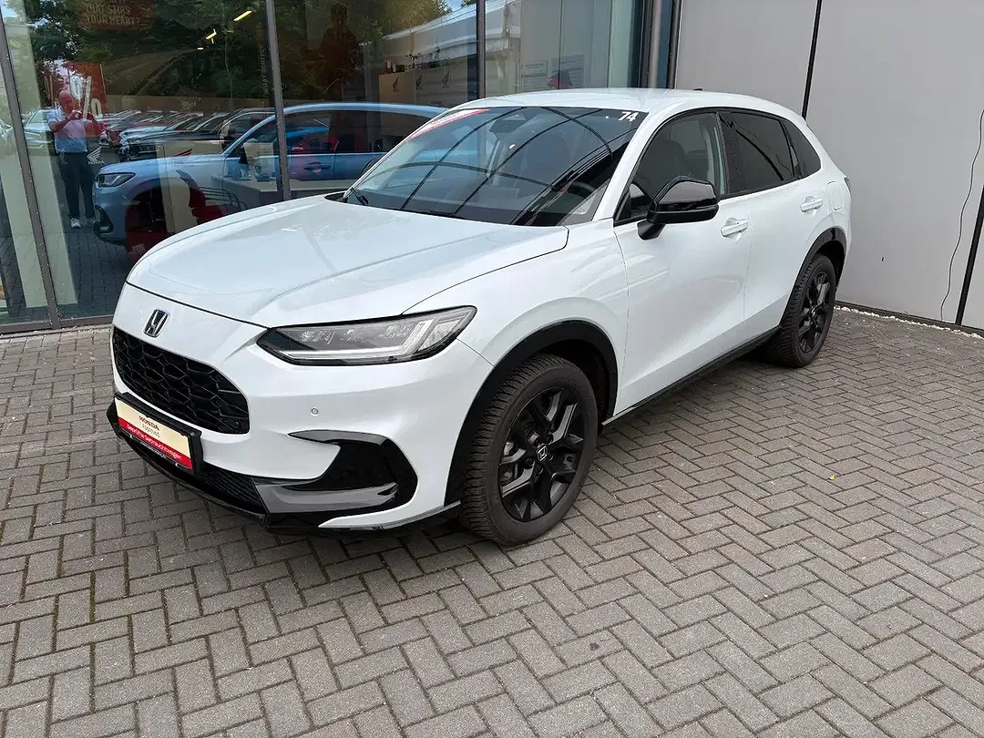 Honda ZR-V 2.0 e:HEV Sport - foto 2