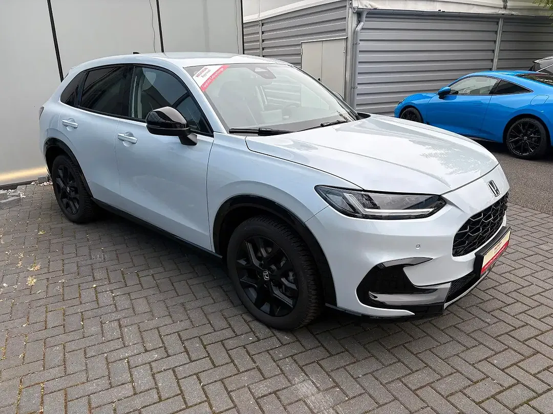 Honda ZR-V 2.0 e:HEV Sport - Thumbnail 4