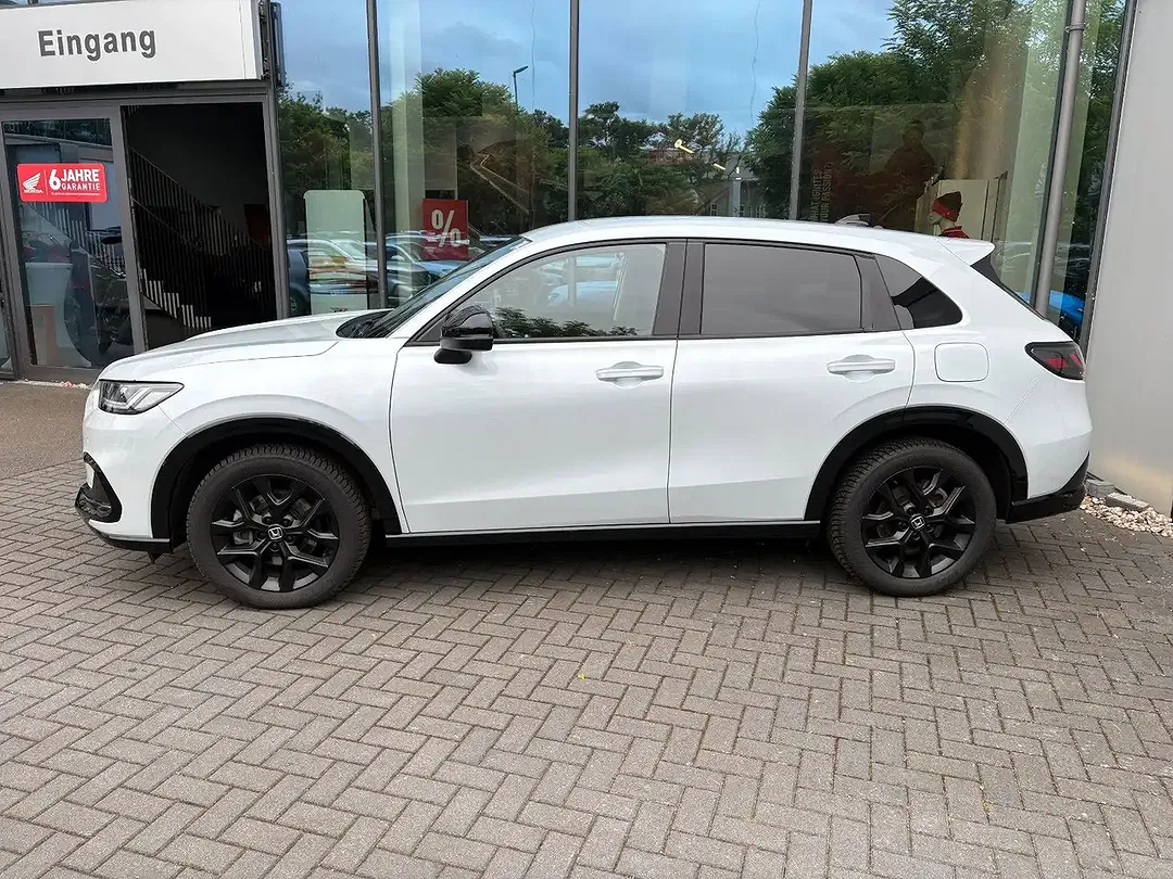 Honda ZR-V 2.0 e:HEV Sport - Thumbnail 5