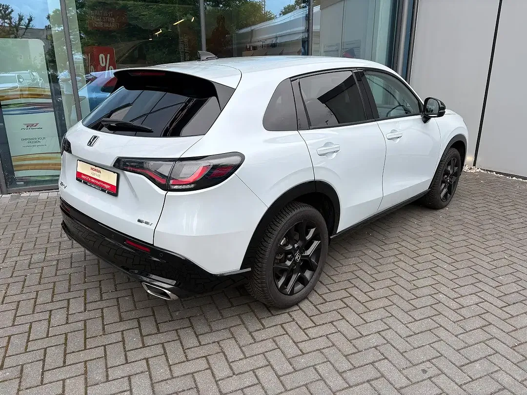 Honda ZR-V 2.0 e:HEV Sport - Thumbnail 6
