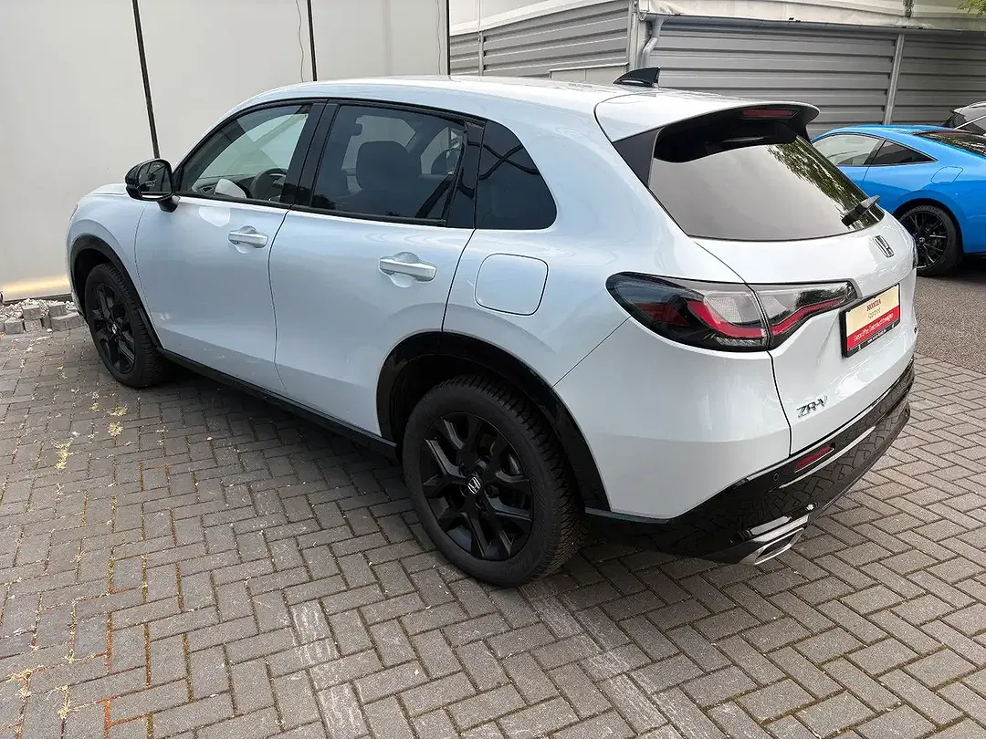 Honda ZR-V 2.0 e:HEV Sport - Thumbnail 8