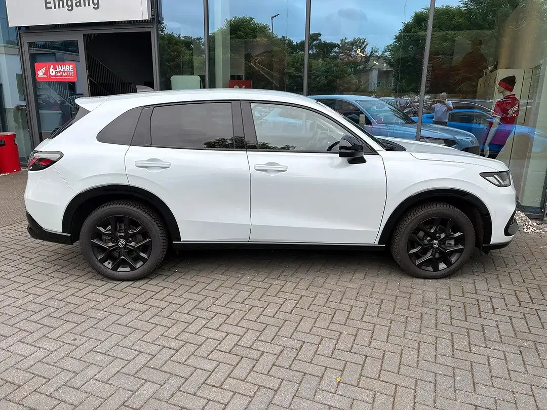 Honda ZR-V 2.0 e:HEV Sport - Thumbnail 9