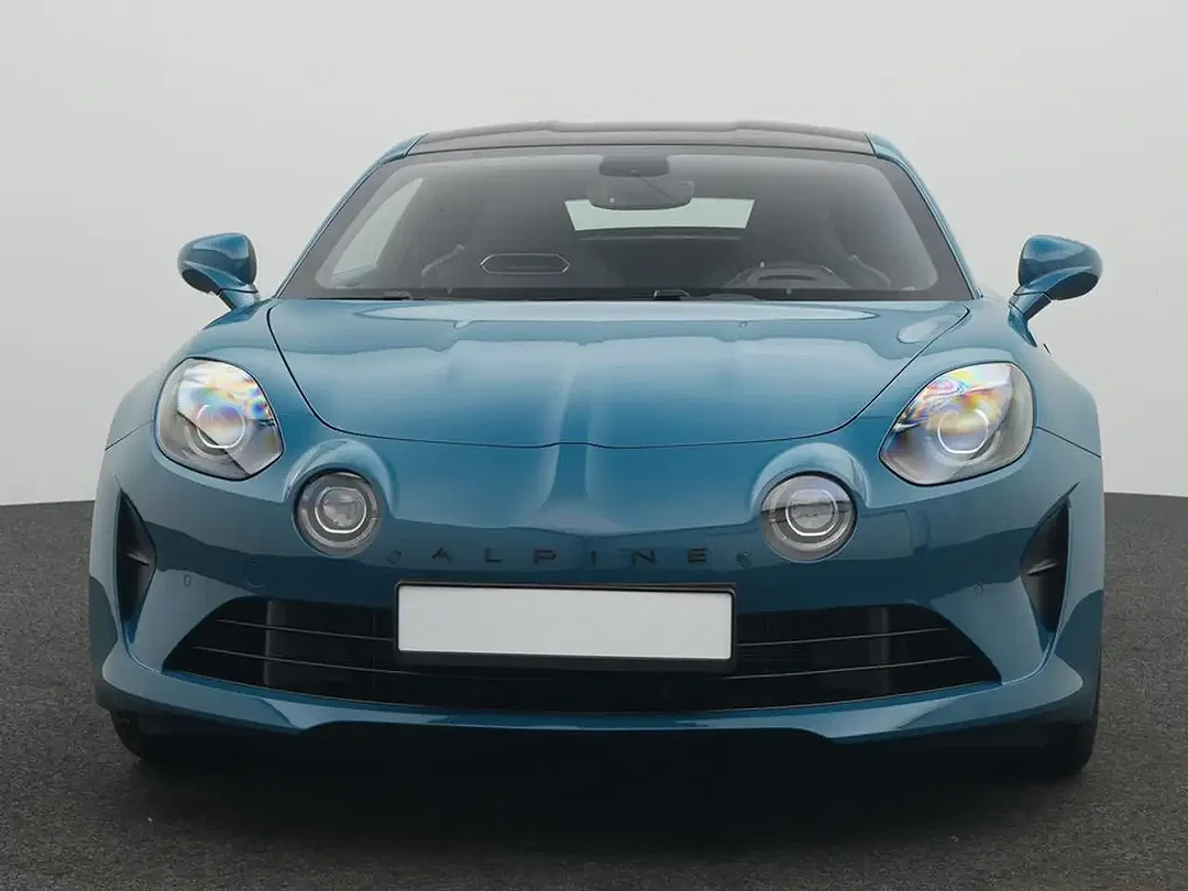 Alpine A110 GTS - Afbeelding 1