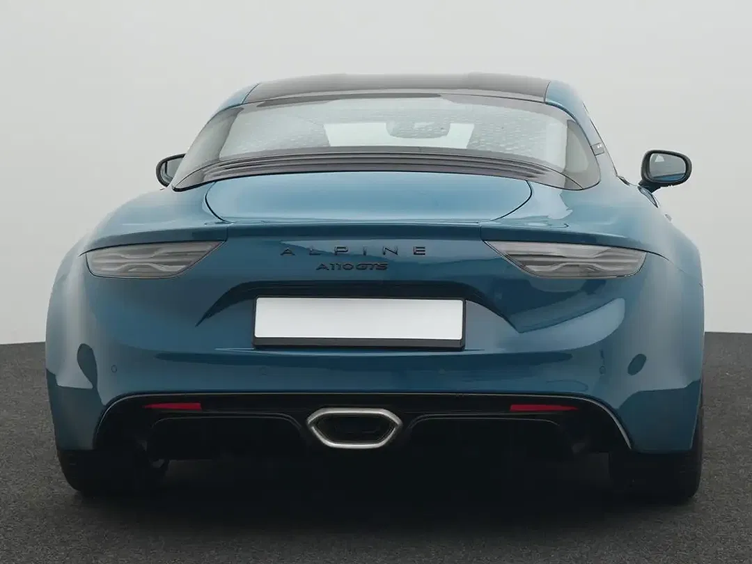 Alpine A110 GTS - Thumbnail 3