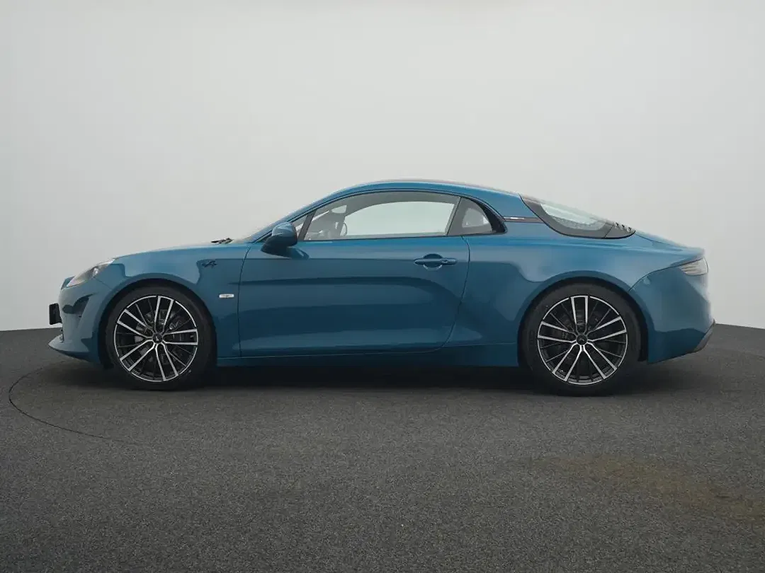 Alpine A110 GTS - Thumbnail 4