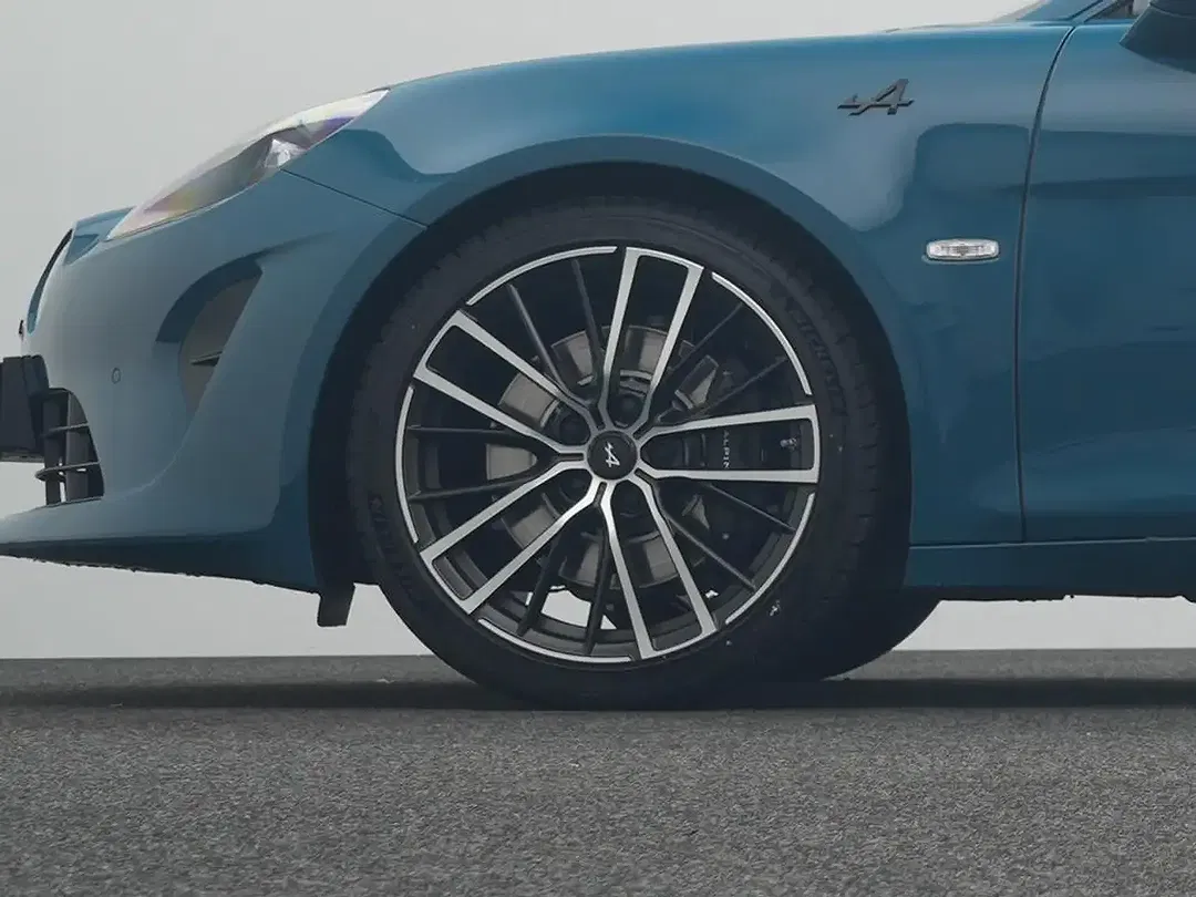 Alpine A110 GTS - Thumbnail 6