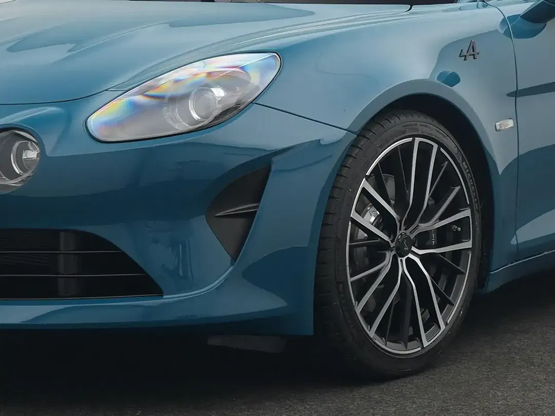 Alpine A110 GTS - Thumbnail 7