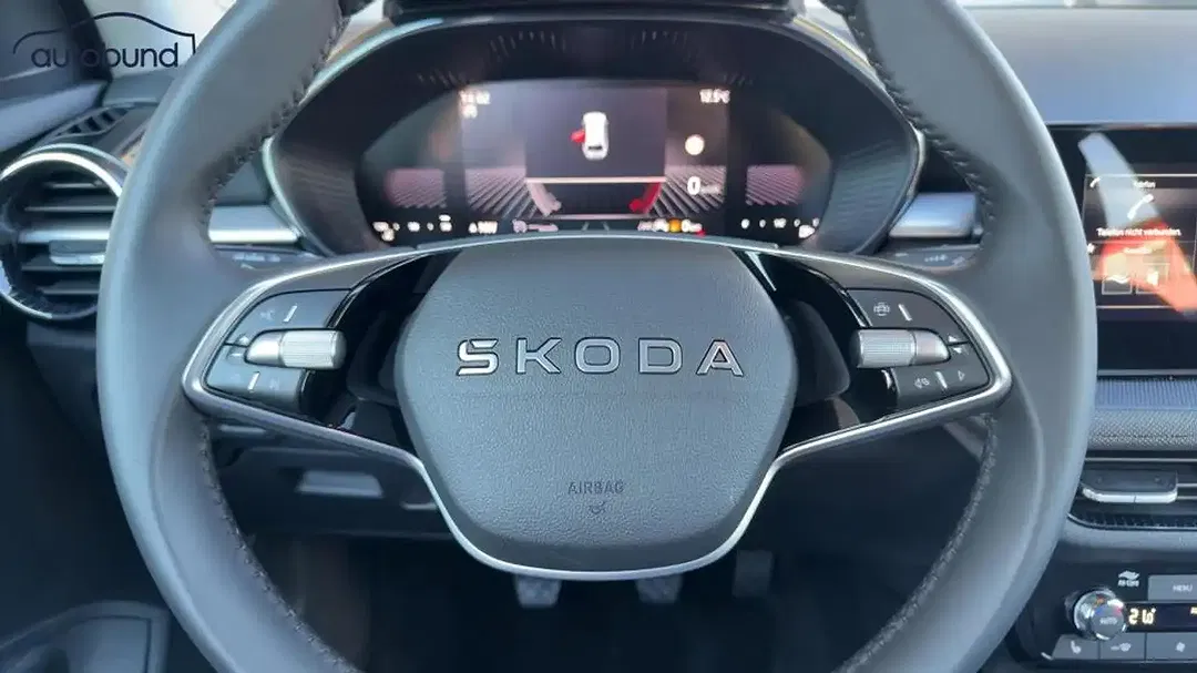 Skoda Fabia 1.0 iV TSI - Thumbnail 10