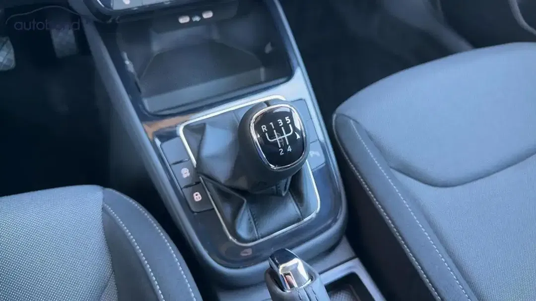 Skoda Fabia 1.0 iV TSI - Thumbnail 12