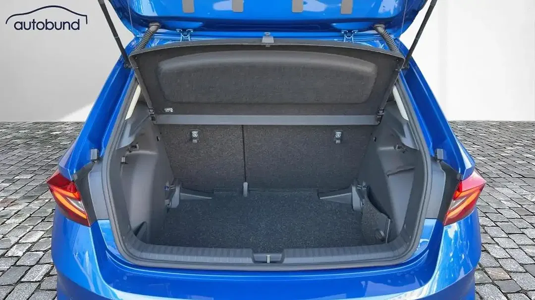 Skoda Fabia 1.0 iV TSI - Thumbnail 8